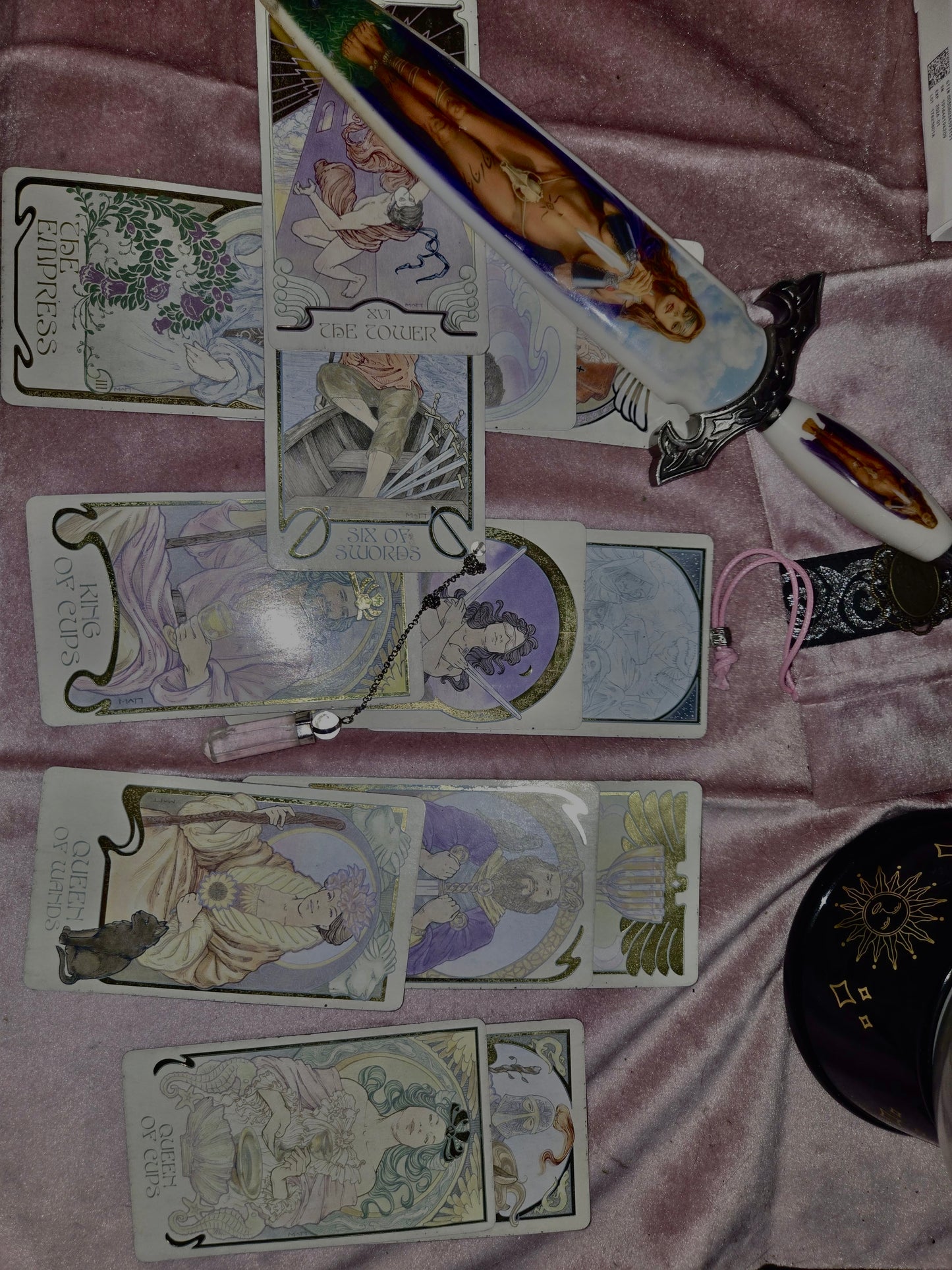 General Reading