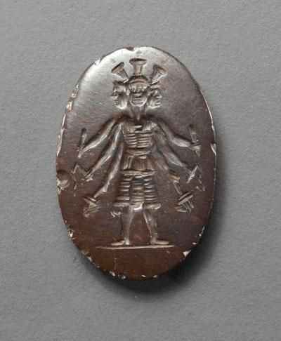 Hekate Amulet for Protection