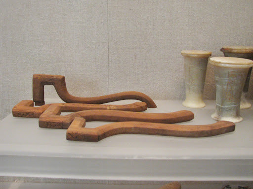 Egyptian Adze Tool