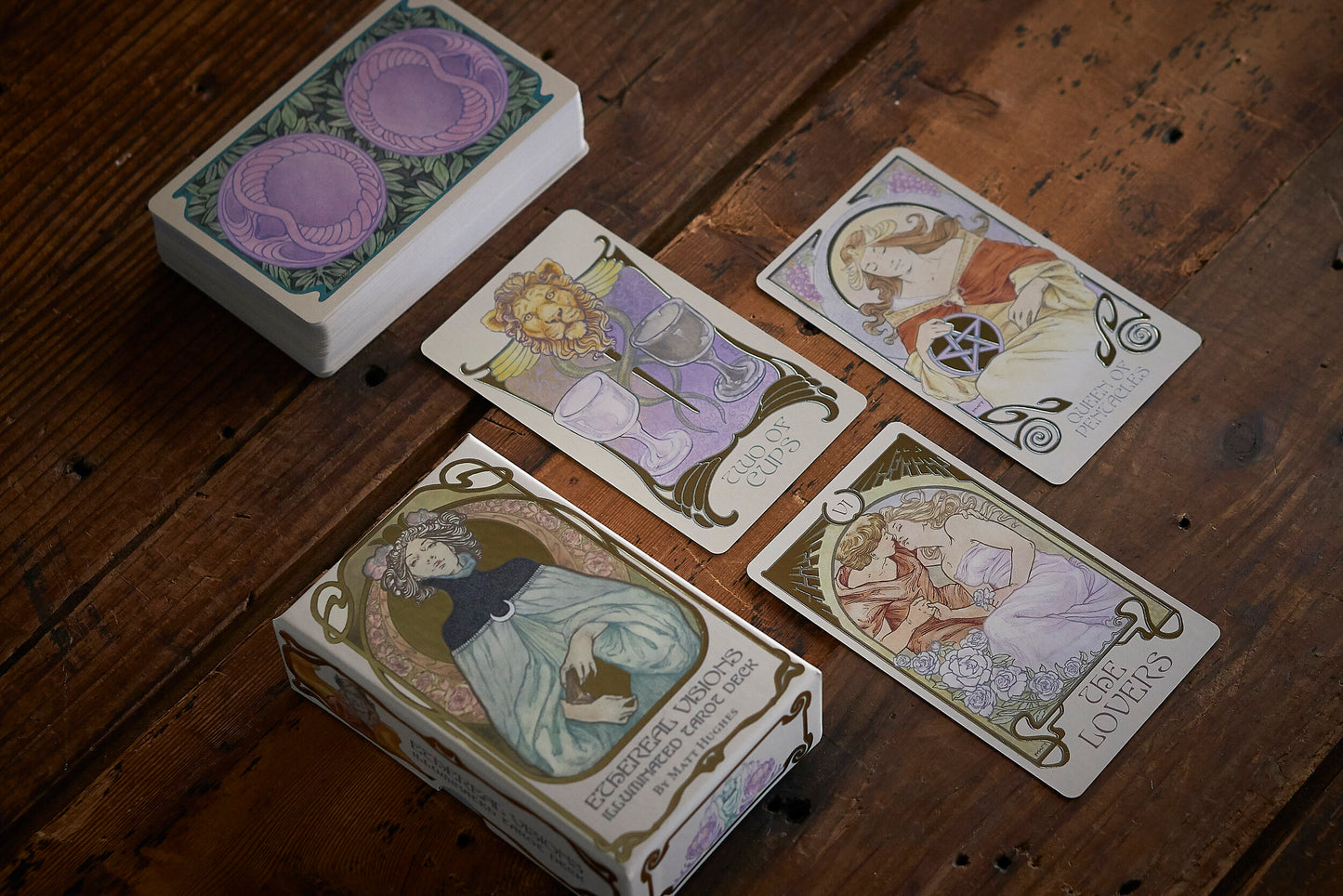 Hekate Guidance Tarot Reading