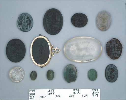 Amulets