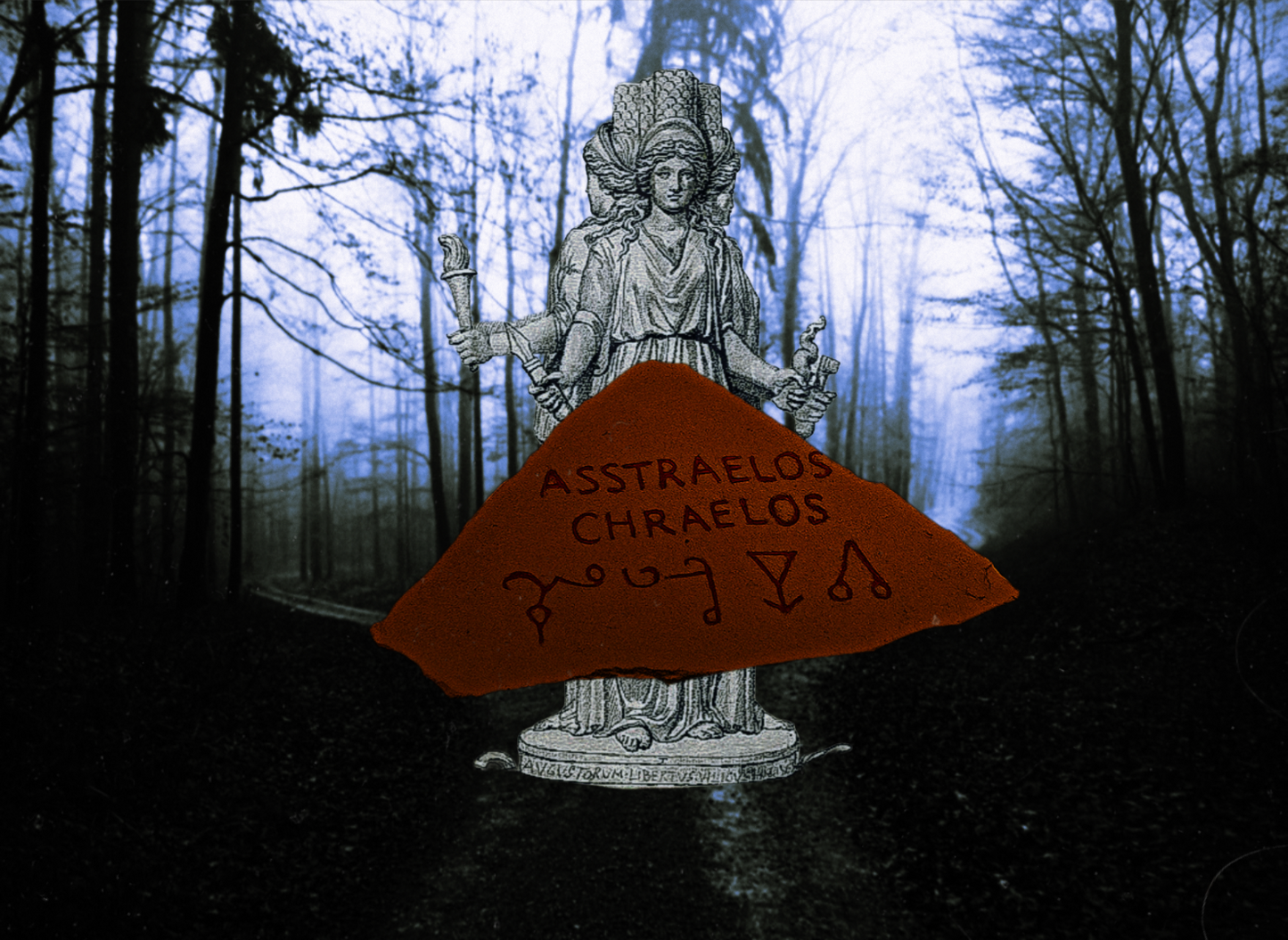 Break Curses - Hekate's Help