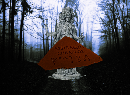Break Curses - Hekate's Help