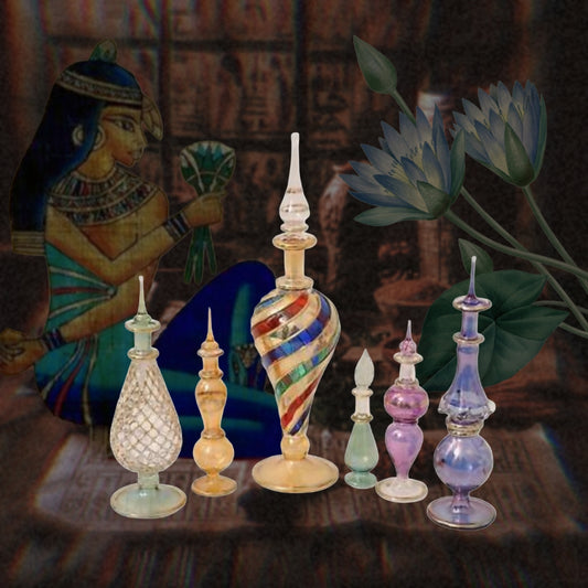 Nepenthes - Egyptian Potion that "Chases Away All Sorrows"