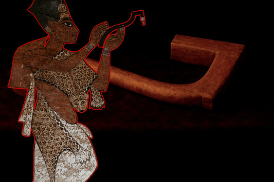 Egyptian Adze Tool