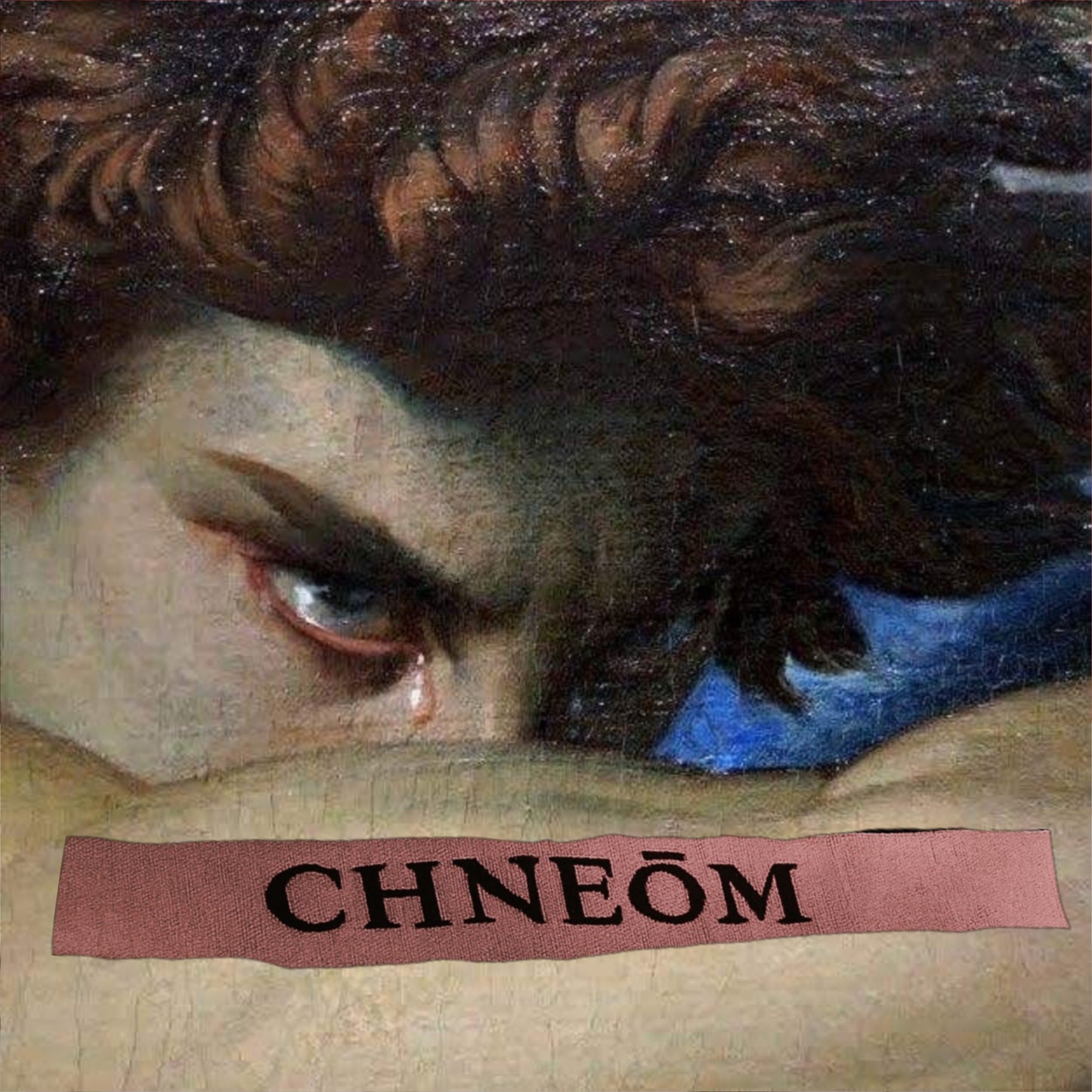 Anger Restraint + Favor Spell CHNEŌM