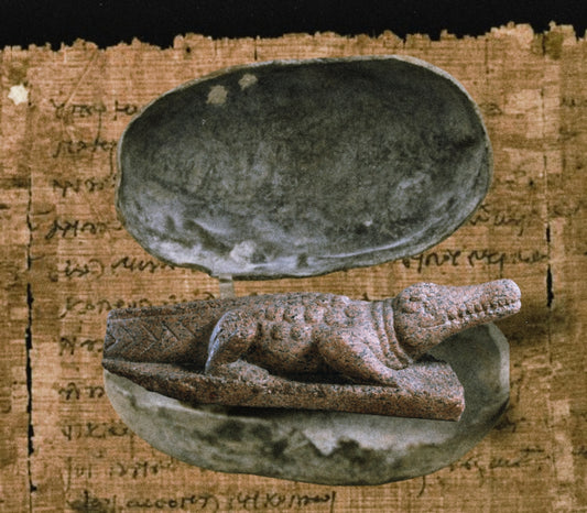 Keep Your Partner Faithful - Egyptian Ritual