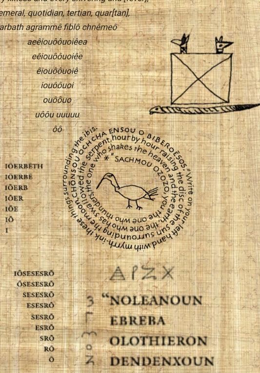 Translate a Spell - Pronunciation
