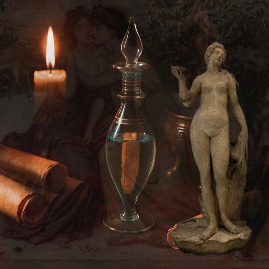 Love Potion (Philtron)