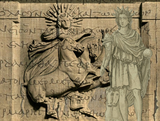 Favor Spell of Lord Helios